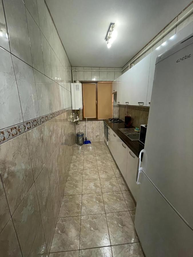 Apartament Barrels Beach Apartment Mamaia Ngoại thất bức ảnh