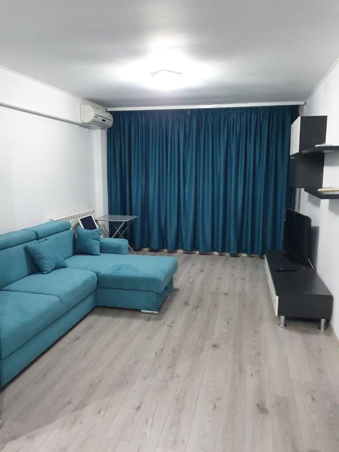 Apartament Barrels Beach Apartment Mamaia Ngoại thất bức ảnh